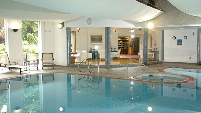 Lakeside Hotel & Spa