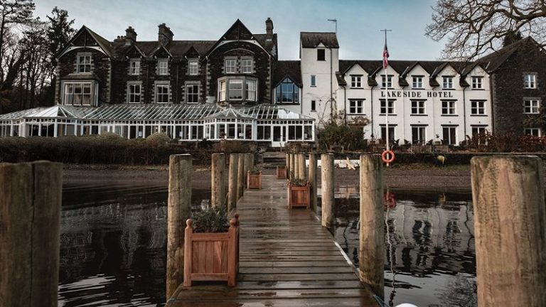 Beech Hill Hotel & Spa