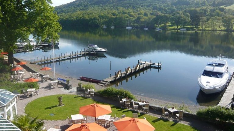 Beech Hill Hotel & Spa