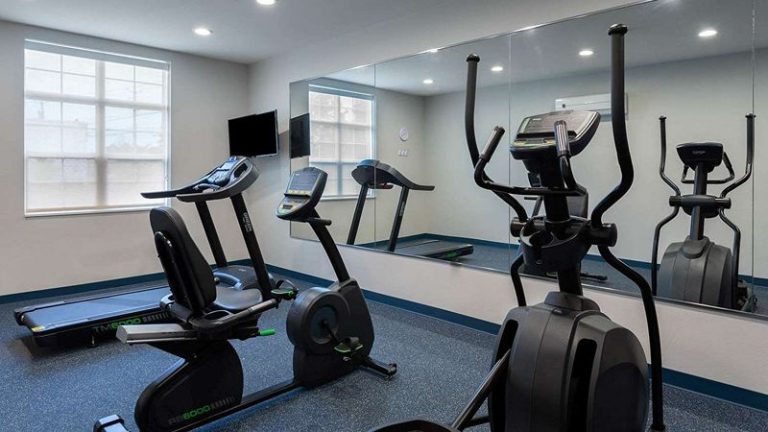 Microtel Inn & Suites by Wyndham Niagara Falls
