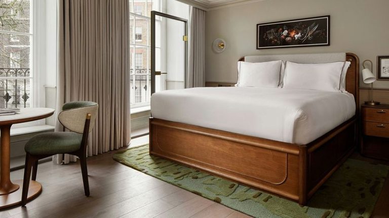 Montcalm Mayfair