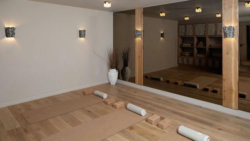 Montcalm Mayfair, room with private jacuzzi, photo 7