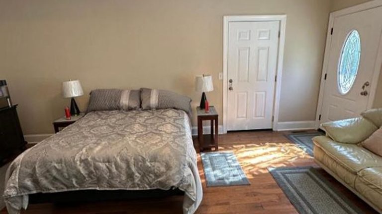 MooreField Suites Greensboro East