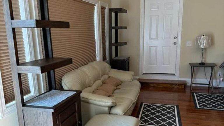 MooreField Suites Greensboro East