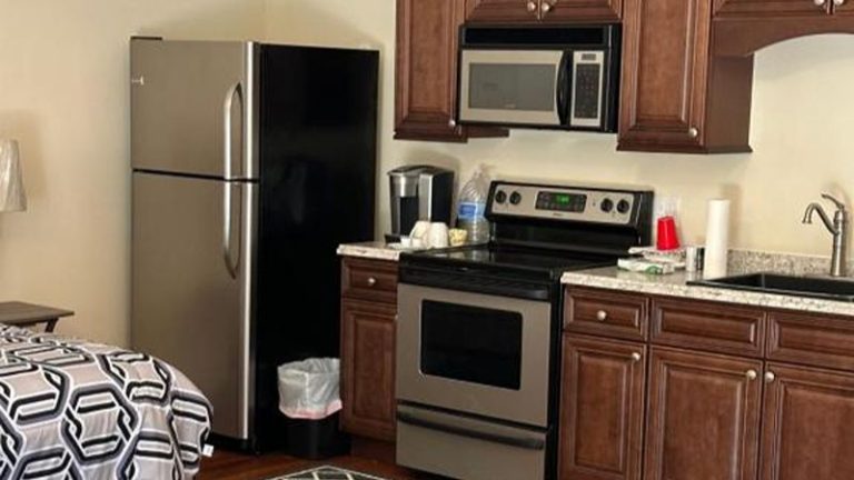 MooreField Suites Greensboro East