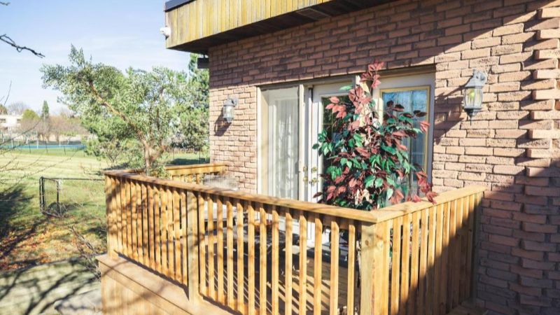 Newton Villa, room with private jacuzzi, photo 7
