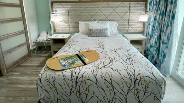 Ocean Sands Beach Boutique Inn – 1 Acre Private Beach
