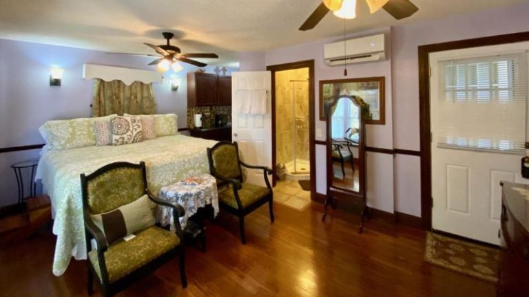 Penny Farthing Inn