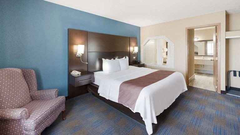 Quality Inn