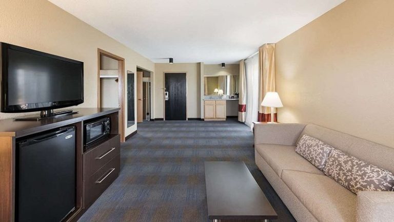 Quality Inn