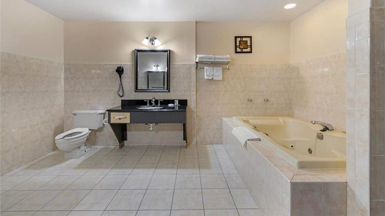 Quality Inn – Niagara Falls Blvd