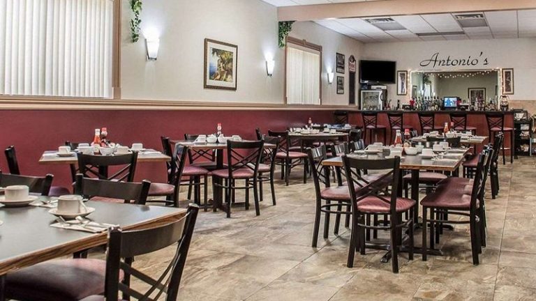Quality Inn – Niagara Falls Blvd