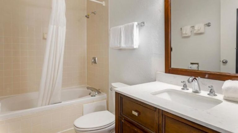 Quality Inn & Suites St Augustine Beach