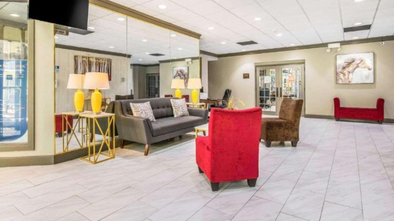 Quality Inn & Suites York East