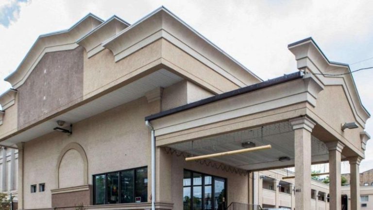 Rodeway Inn Paterson