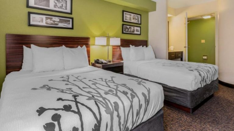 Sleep Inn Naperville