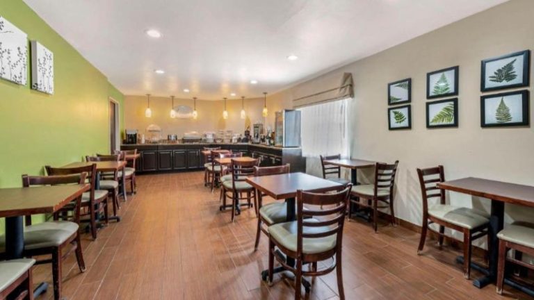Sleep Inn Naperville