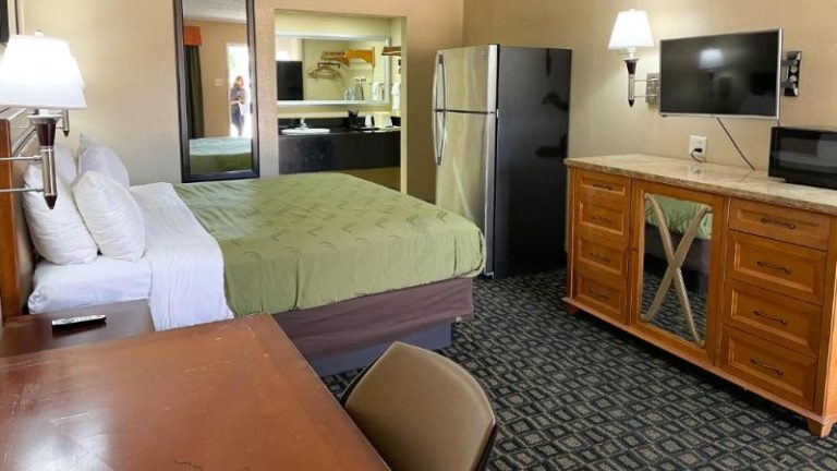 Studio 6 Suites North Richland Hills, TX
