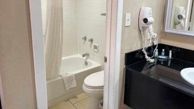 Studio 6 Suites North Richland Hills, TX