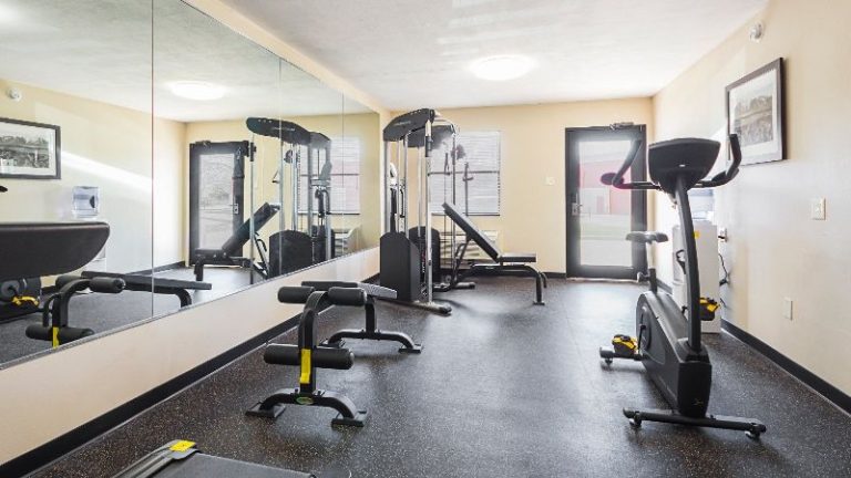 Studio 6 Suites North Richland Hills, TX