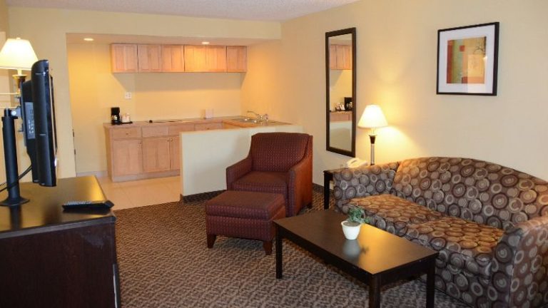 Studio 6 Suites North Richland Hills, TX