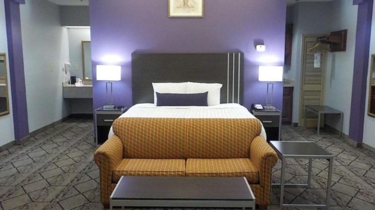 SureStay Plus Hotel by Best Western Warner Robins AFB