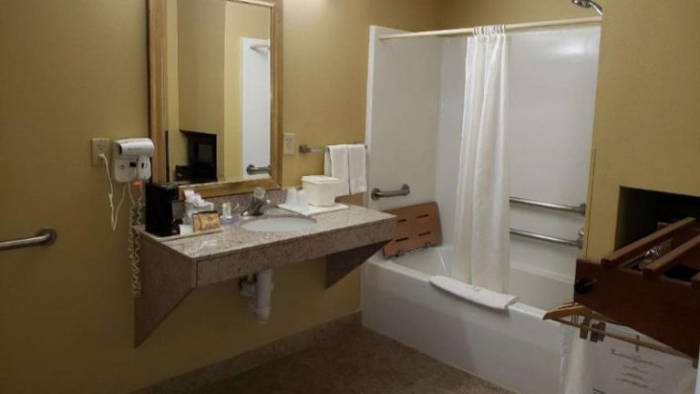SureStay Plus Hotel by Best Western Warner Robins AFB
