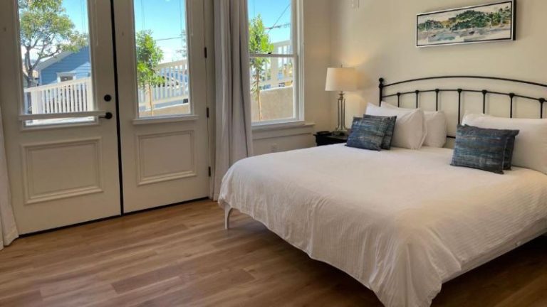 The Gables Inn Sausalito