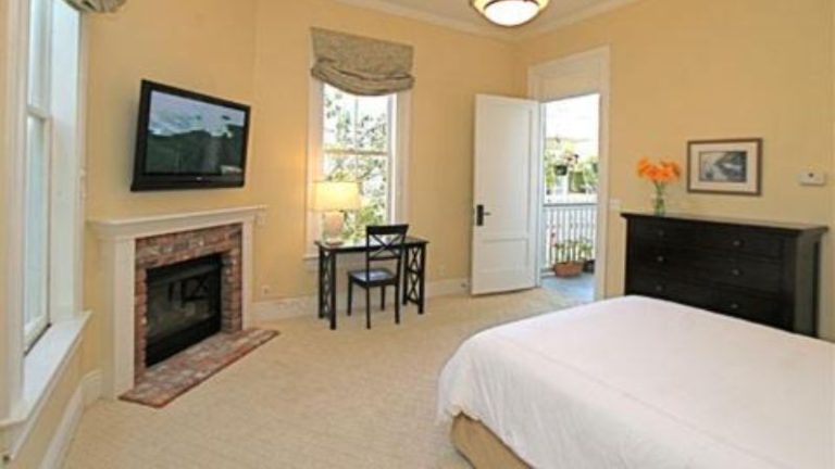 The Gables Inn Sausalito