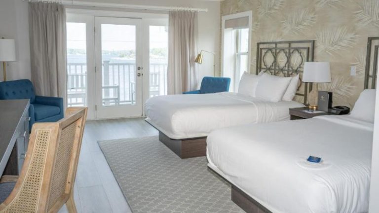The Geneva Inn