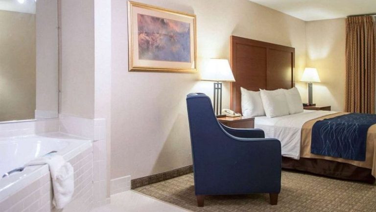 Wingate by Wyndham Anchorage Downtown/Ship Creek