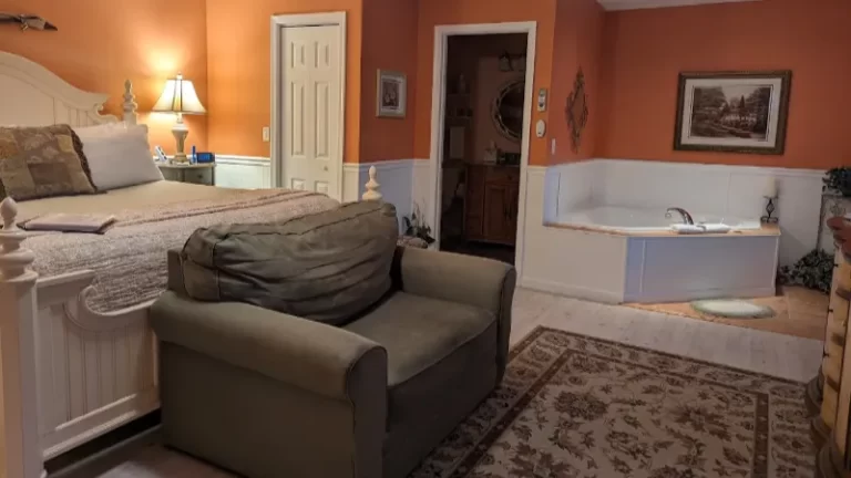 1825 Inn Bed and Breakfast