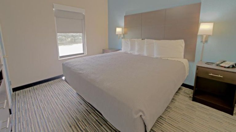 All Season Suites Pigeon Forge
