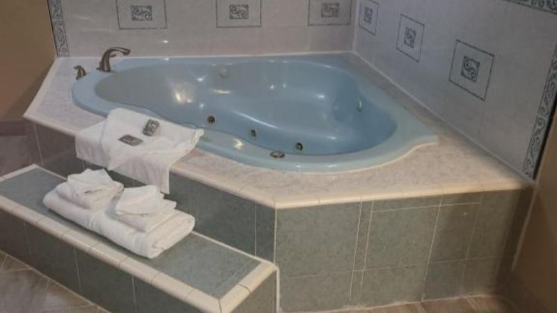 Americas Best Value Inn Pharr