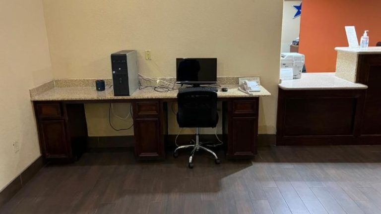 Americas Best Value Inn Pharr
