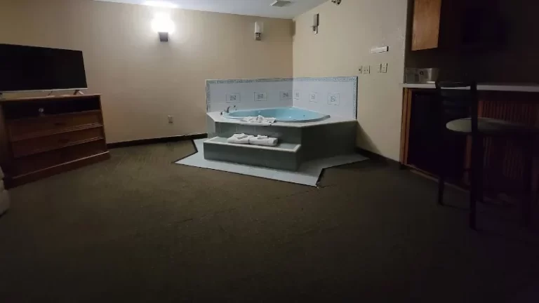 Americas Best Value Inn Pharr