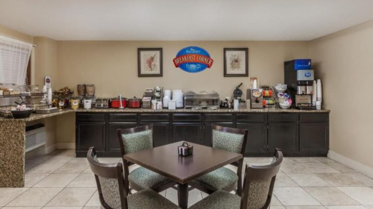 Baymont by Wyndham Pigeon Forge