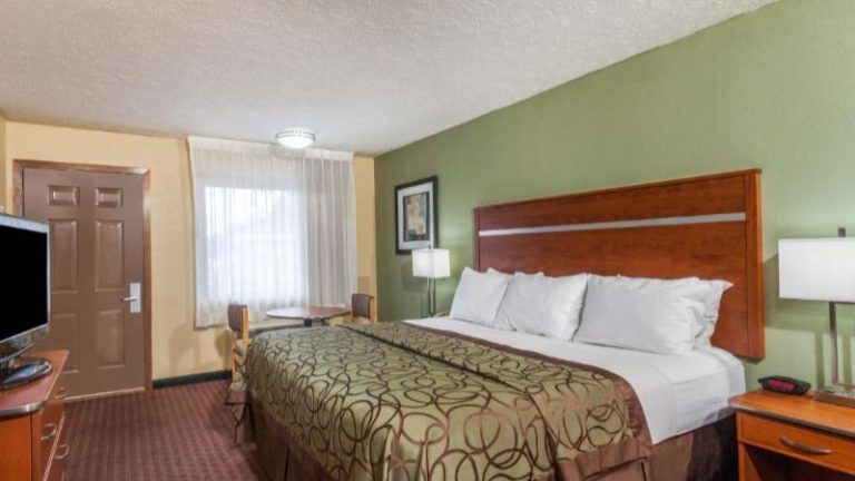 Baymont by Wyndham Pigeon Forge