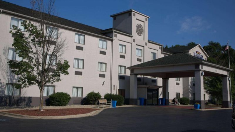 Baymont by Wyndham Portage Indiana Dunes, photo 7
