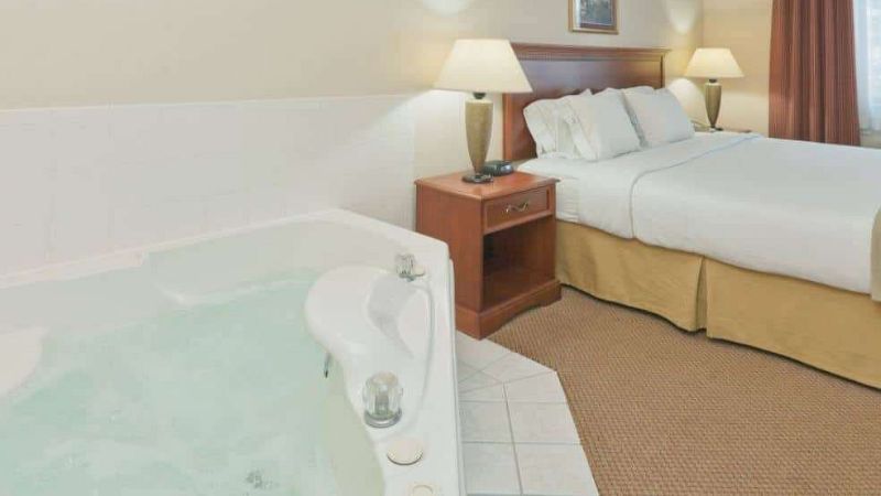 Baymont by Wyndham Portage Indiana Dunes