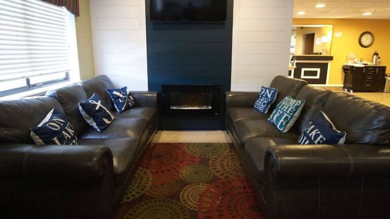Baymont by Wyndham Portage Indiana Dunes