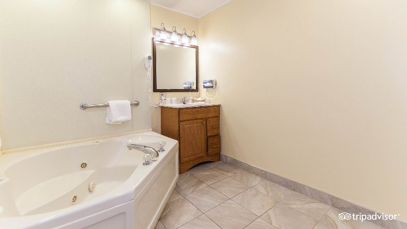Best Western Of Lake George