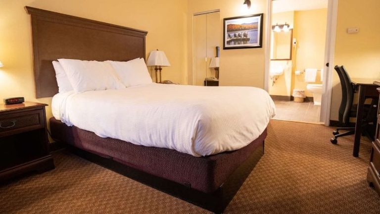 Best Western Of Lake George