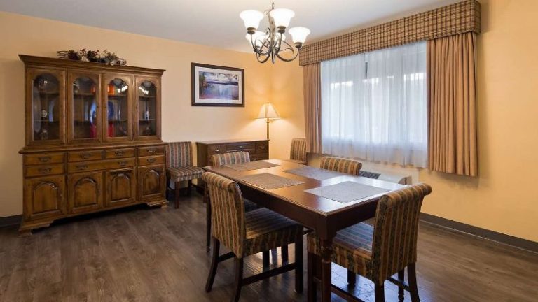 Best Western Of Lake George