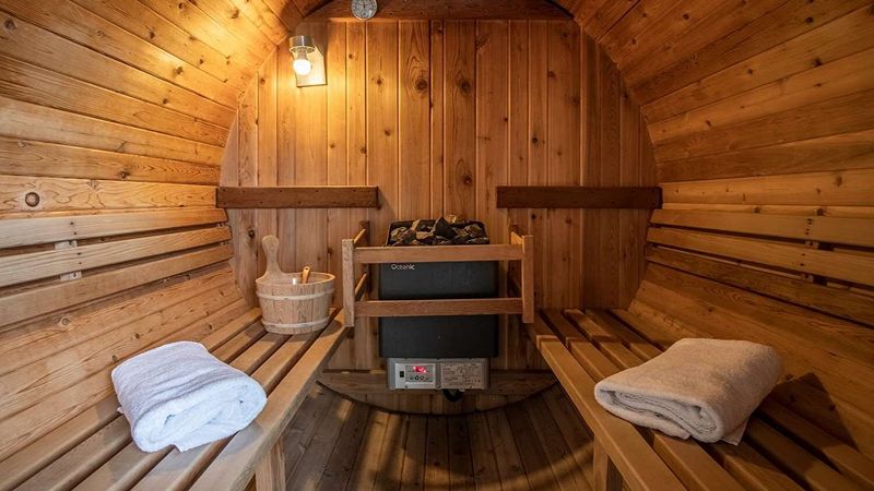 Casa Hotel, room with private jacuzzi, photo 4