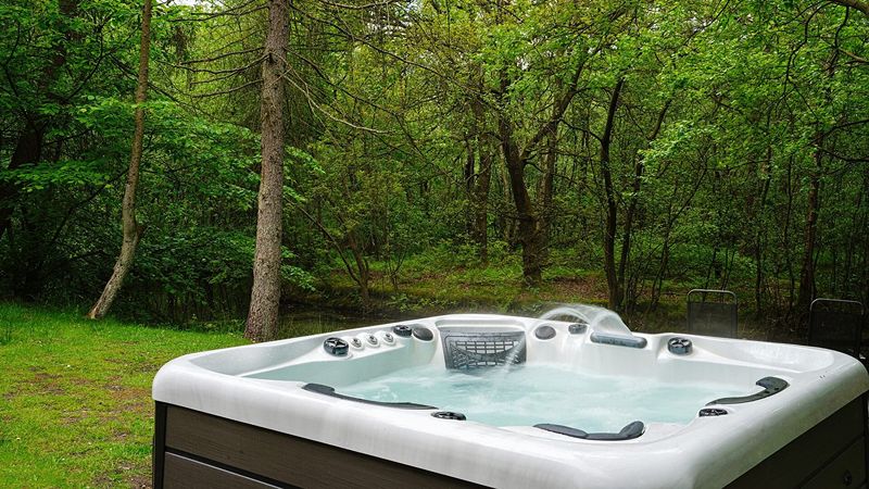 Chevin Country Park Hotel & Spa
