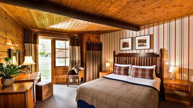 Chevin Country Park Hotel & Spa