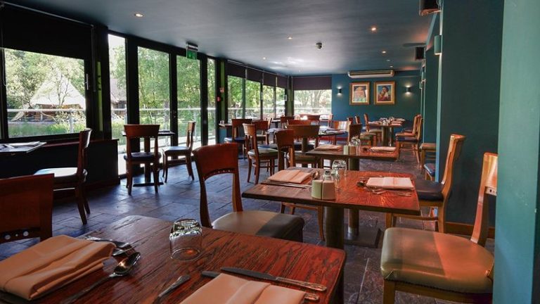 Chevin Country Park Hotel & Spa