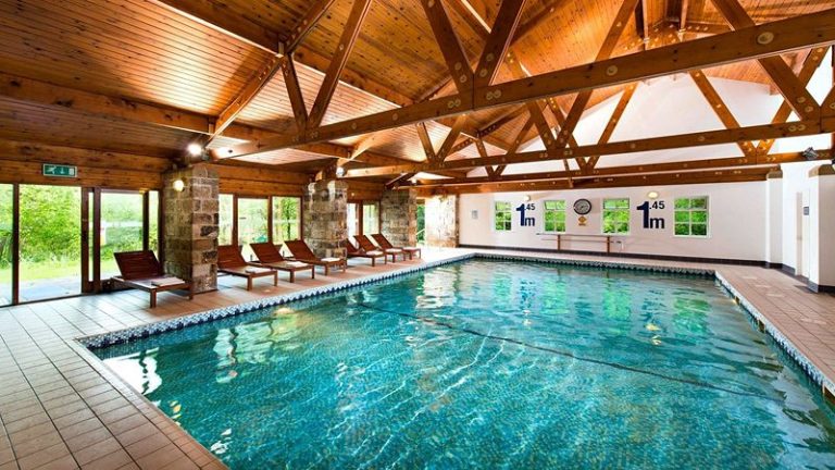 Chevin Country Park Hotel & Spa