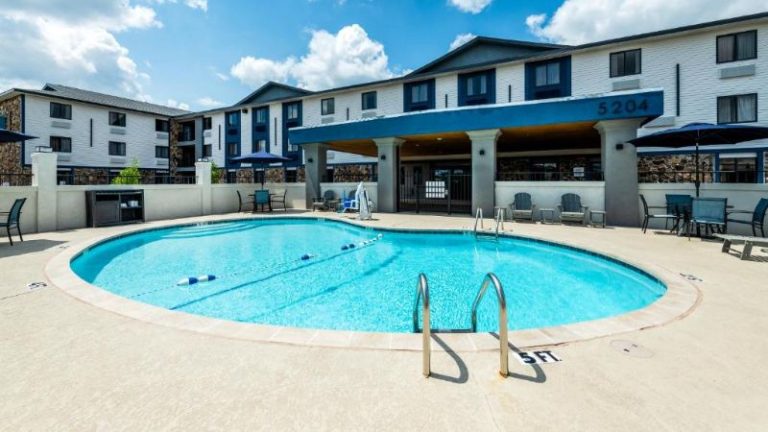 Clarion Pointe Shreveport